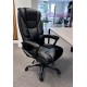 Titan Large Leather Executive Chair